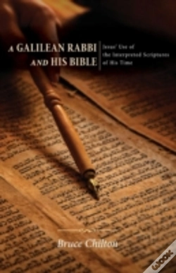 Capa do artigo A Galilean Rabbi And His Bible