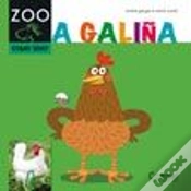 Capa do artigo A Galiña