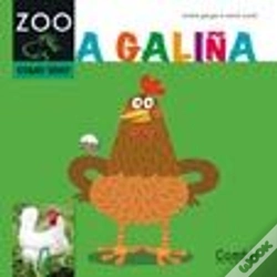 Capa do artigo A Galiña