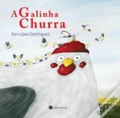 Capa do artigo A Galinha Churra