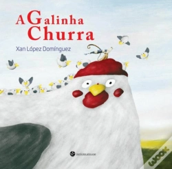 Capa do artigo A Galinha Churra