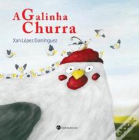 A Galinha Churra