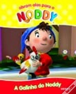 Capa do artigo A Galinha do Noddy