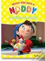 Capa do artigo A Galinha do Noddy