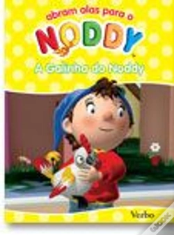 Capa do artigo A Galinha do Noddy