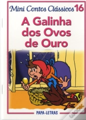 Capa do artigo A Galinha dos Ovos de Ouro