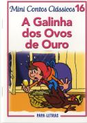 A Galinha dos Ovos de Ouro