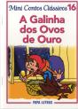 A Galinha dos Ovos de Ouro - Preview