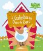 A Galinha dos Ovos de Ouro - Preview