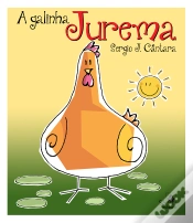 Capa do artigo A Galinha Jurema
