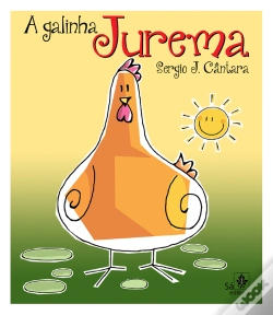 Capa do artigo A Galinha Jurema