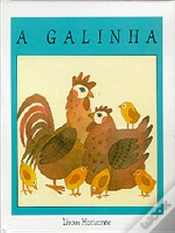 Capa do artigo A Galinha
