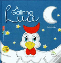 Capa do artigo A Galinha Lua