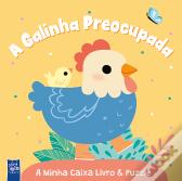 A Galinha Preocupada