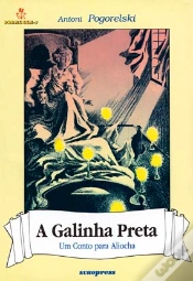 Capa do artigo A Galinha Preta