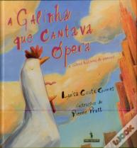 A Galinha que Cantava Ópera