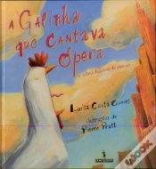 Capa do artigo A Galinha que Cantava Ópera