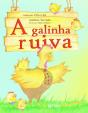 A Galinha Ruiva - Preview