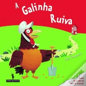 A Galinha Ruiva