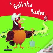 A Galinha Ruiva