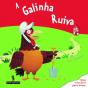 A Galinha Ruiva - Preview
