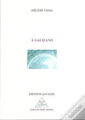 Capa do artigo A Galizano