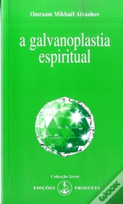 Capa do artigo A Galvanoplastia Espiritual