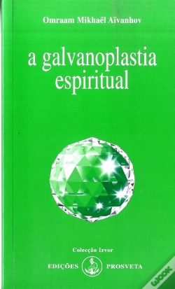 Capa do artigo A Galvanoplastia Espiritual