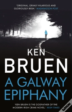 Capa do artigo A Galway Epiphany