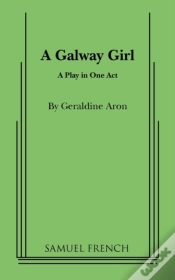 Capa do artigo A Galway Girl