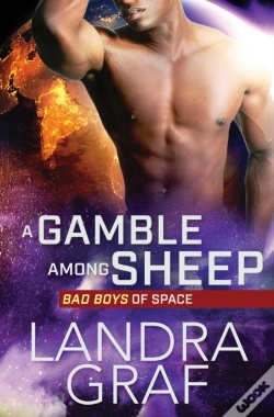 Capa do artigo A Gamble Among Sheep