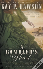 Capa do artigo A Gambler