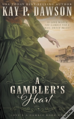 Capa do artigo A Gambler'S Heart