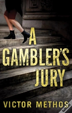 Capa do artigo A Gambler'S Jury