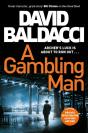 A Gambling Man - Preview