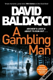 Capa do artigo A Gambling Man