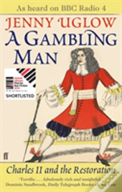 Capa do artigo A Gambling Man