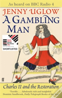 Capa do artigo A Gambling Man