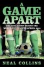 A Game Apart: The Real Story Behind The - Preview