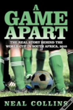 Capa do artigo A Game Apart: The Real Story Behind The