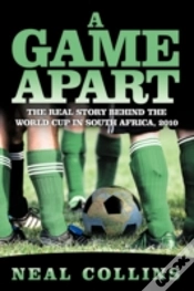 Capa do artigo A Game Apart: The Real Story Behind The