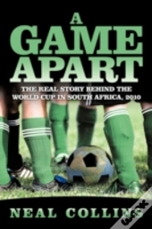 A Game Apart: The Real Story Behind The