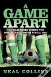 Capa do artigo A Game Apart: The Real Story Behind The