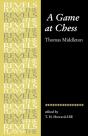 A Game At Chess - Preview