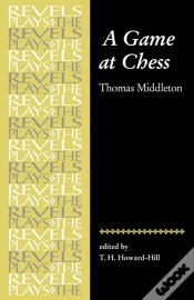 Capa do artigo A Game At Chess