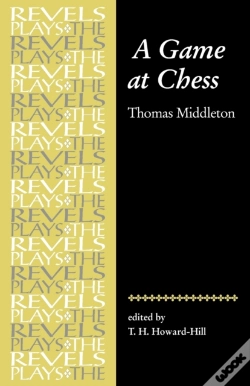Capa do artigo A Game At Chess