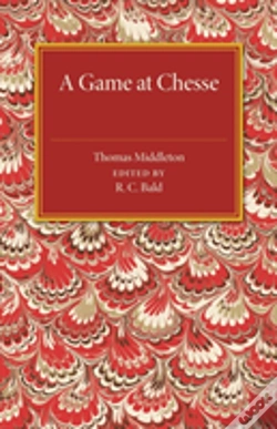 Capa do artigo A Game At Chesse