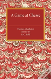 Capa do artigo A Game At Chesse