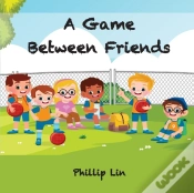 Capa do artigo A Game Between Friends