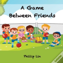Capa do artigo A Game Between Friends